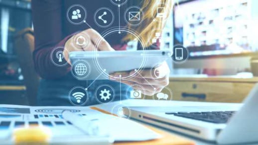 formacion Marketing Digital actual